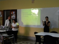 Curso de Accesibilidad para Turismo