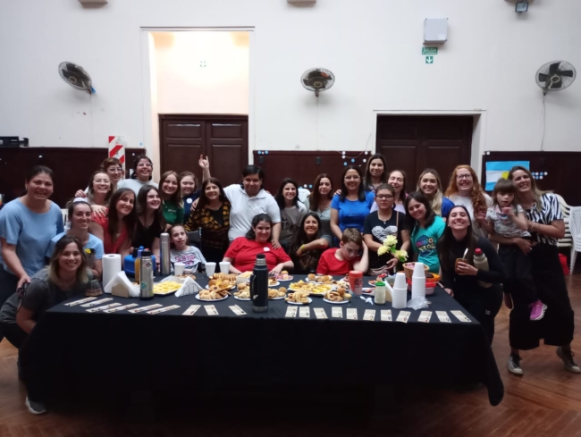 Sonando V&iacute;nculos