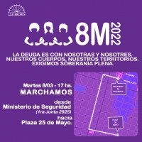 D&Iacute;A INTERNACIONAL DE LAS MUJERES