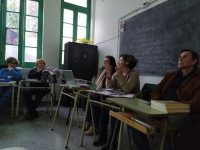 Articulaci&oacute;n entre pr&aacute;cticas y did&aacute;cticas