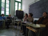 Articulaci&oacute;n entre pr&aacute;cticas y did&aacute;cticas