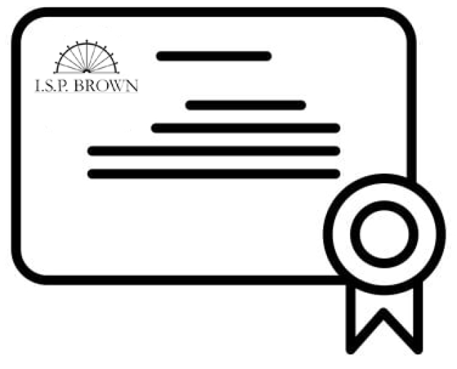 Presentaci&oacute;n de Certificado de T&iacute;tulo en Tr&aacute;mite