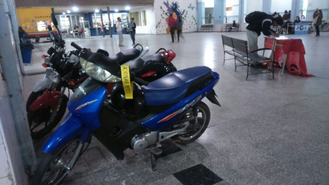 Espacio de todxs, para todxs