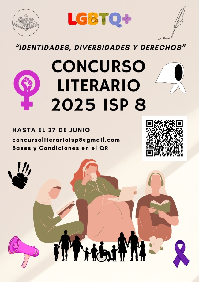 III Concurso Literario