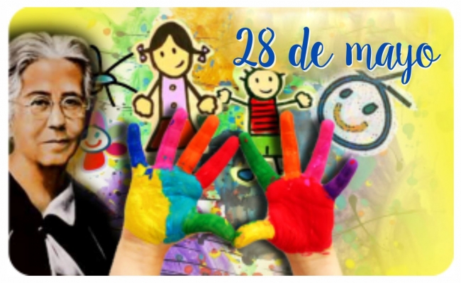 D&iacute;a Nacional de los Jardines de Infantes