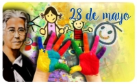 D&iacute;a Nacional de los Jardines de Infantes