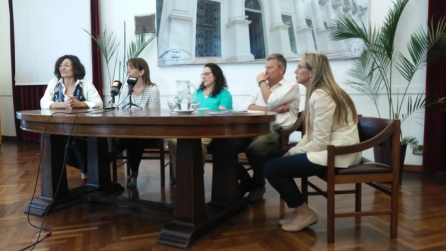 Convenio para traducci&oacute;n de folleter&iacute;a tur&iacute;stica