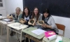 Panel "Compartiendo Experiencias de una Escuela Inclusiva"
