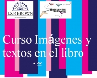 Curso Imágenes y textos en el libro para niños