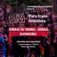 Paro Transfeminista